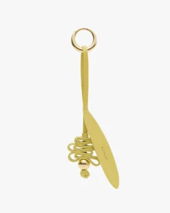 Serpentina Keychain