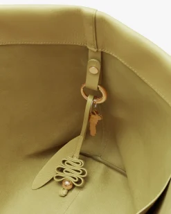 Serpentina Keychain