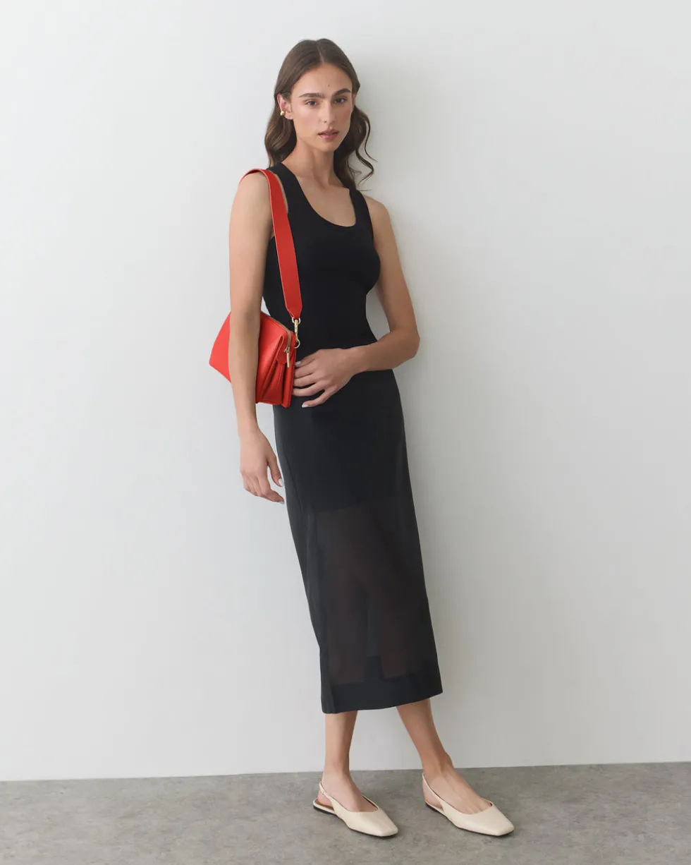 Shoulder Strap