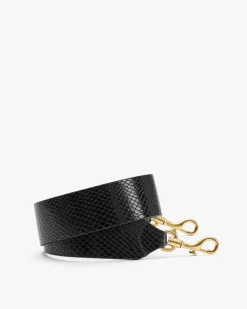 Shoulder Strap (Snake)