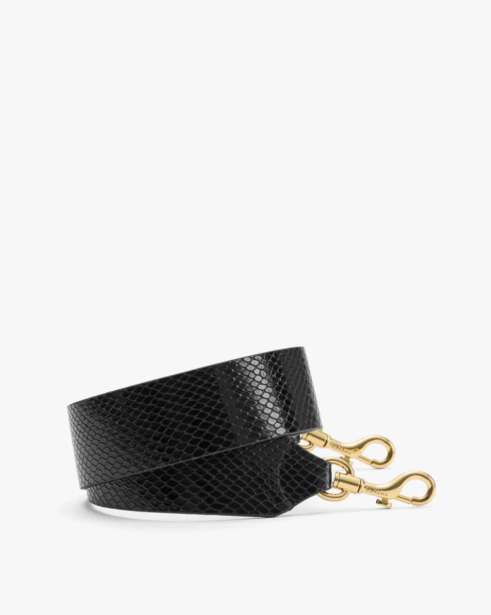 Shoulder Strap (Snake)