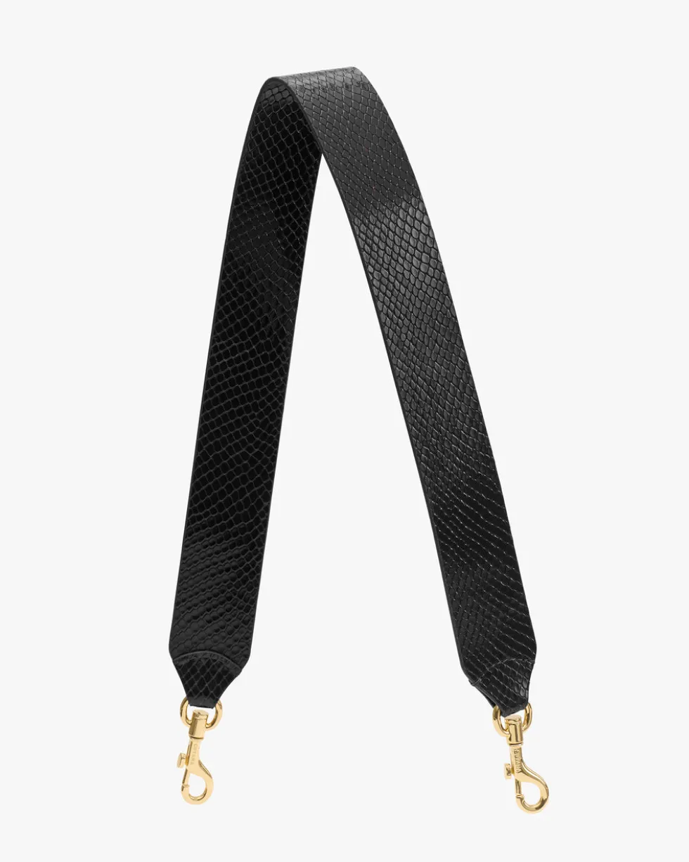 Shoulder Strap (Snake)