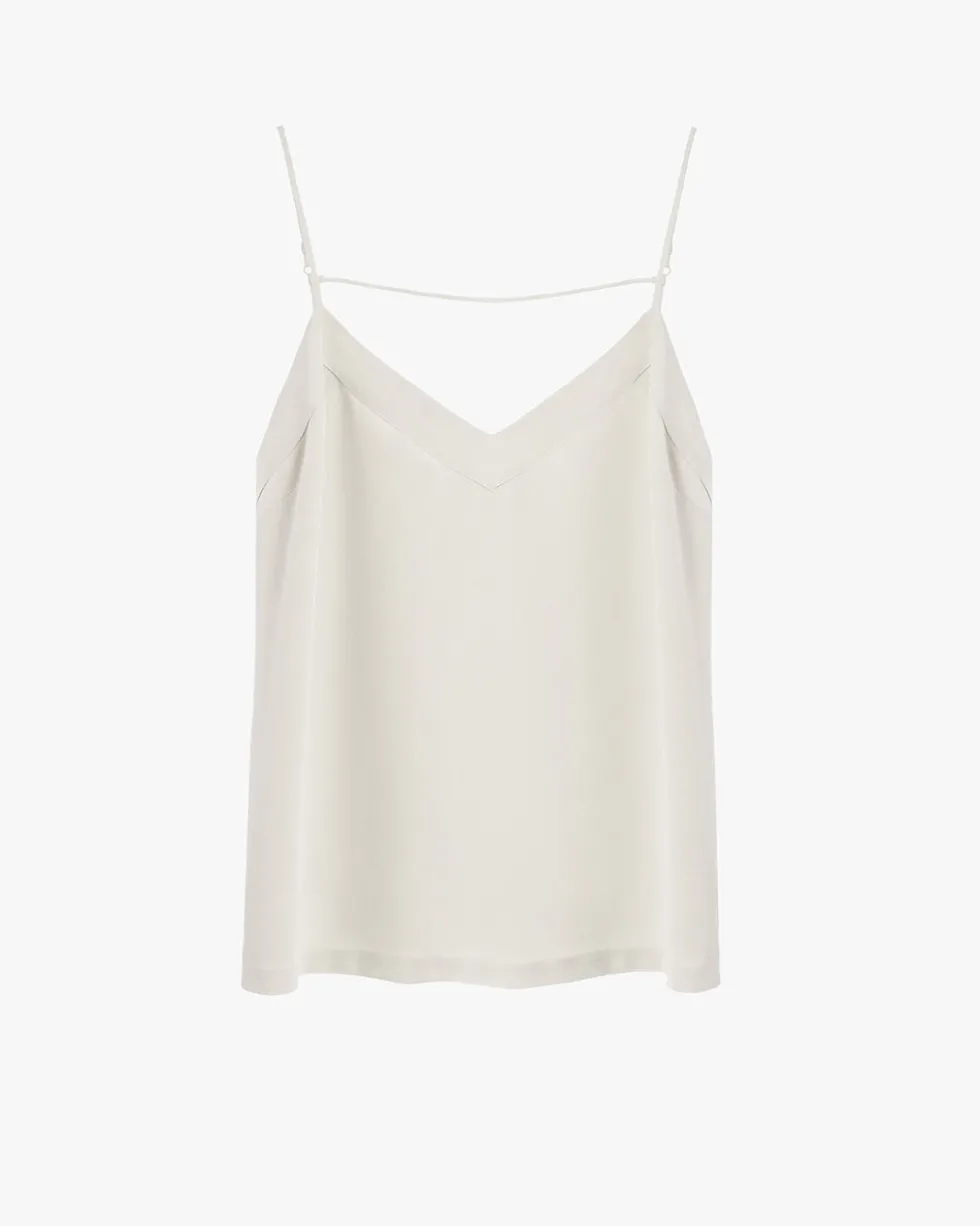 Silk Cami