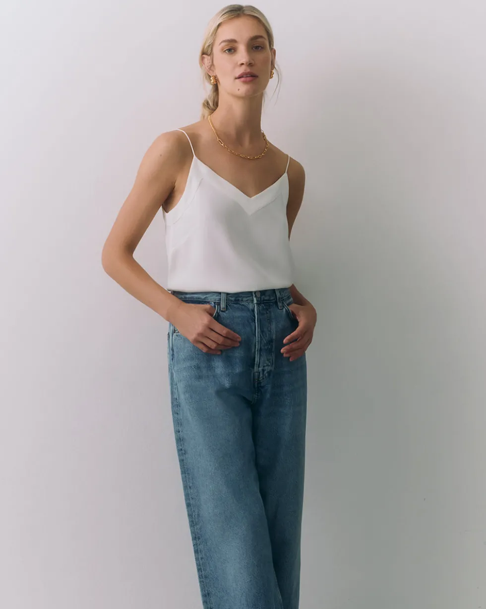 Silk Cami