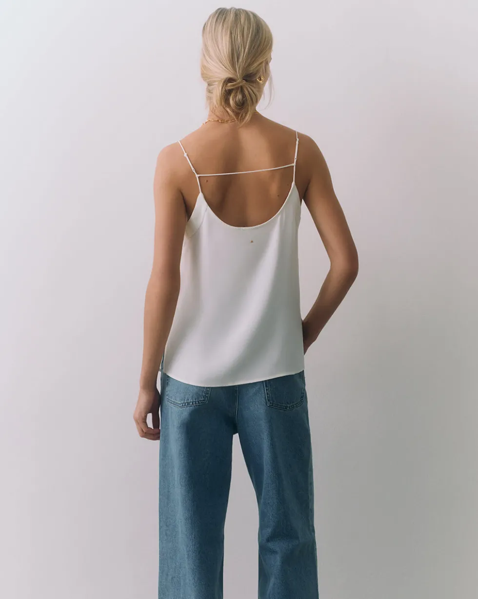 Silk Cami