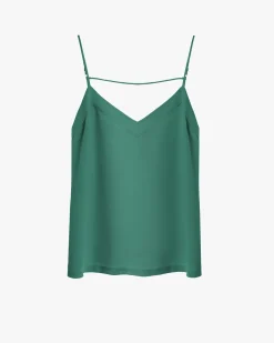 Silk Cami
