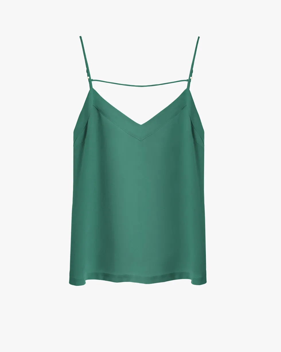 Silk Cami
