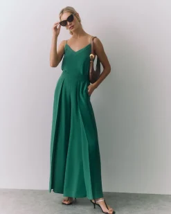 Silk Cami