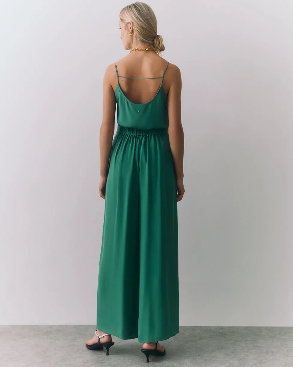 Silk Cami