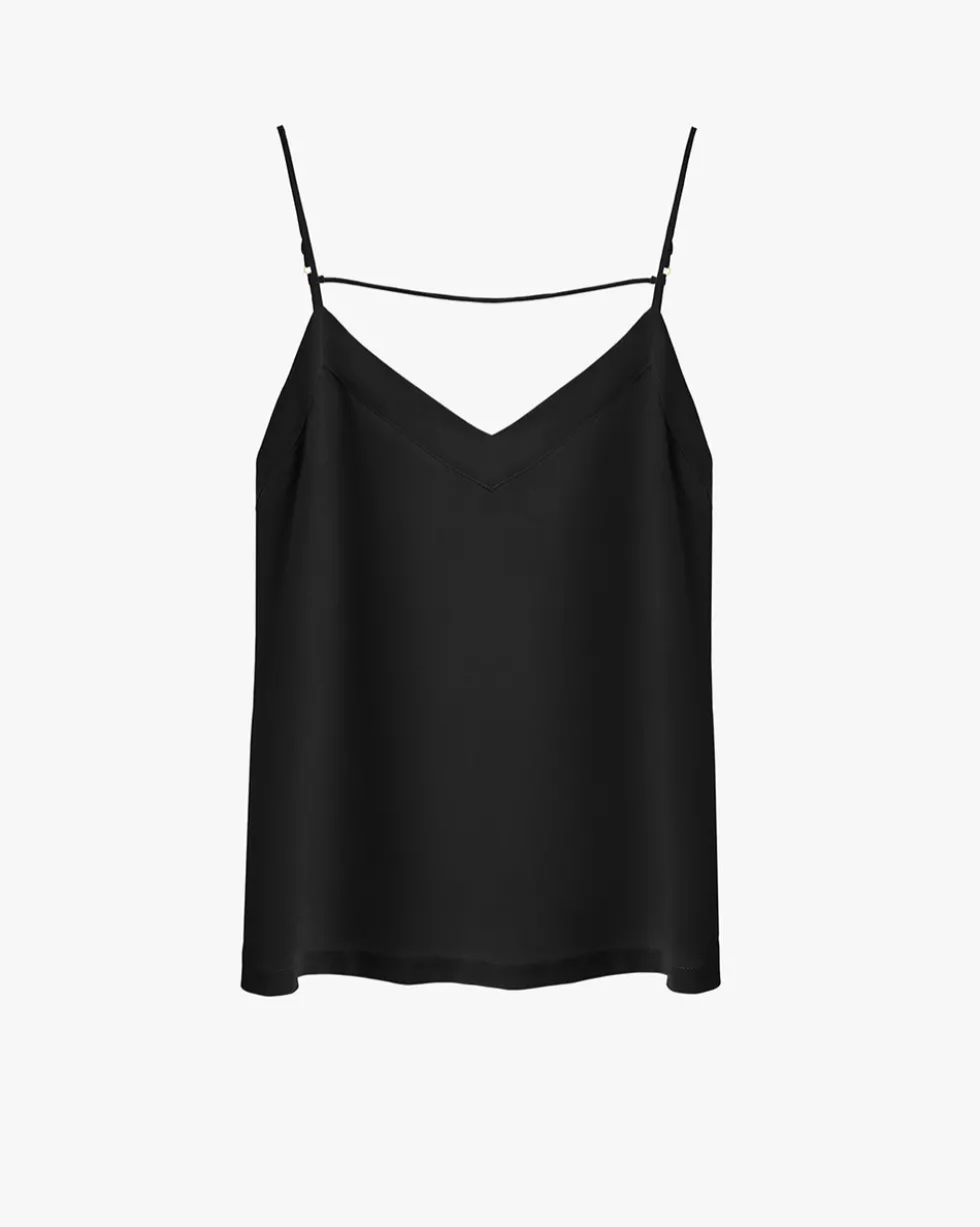 Silk Cami