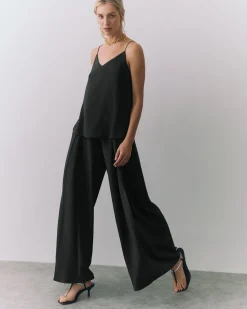 Silk Cami