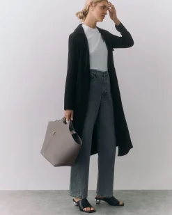 Silk Classic Trench