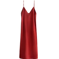 Silk Slip Dress