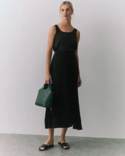 Silk Tank
