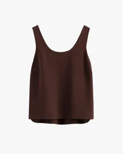 Silk Tank