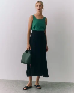 Silk Tank