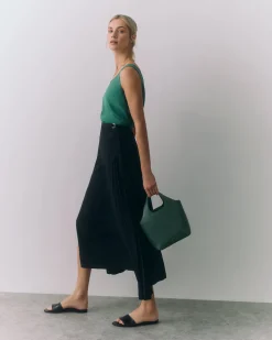 Silk Tank