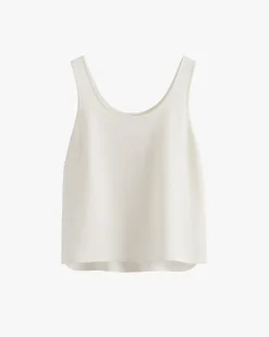Silk Tank