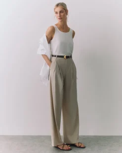Silk Tank