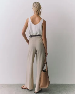 Silk Tank