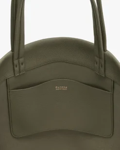 Small Easy Tote