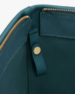 Small Easy Zipper Tote