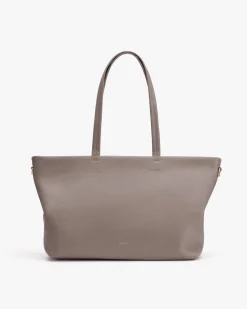 Small Easy Zipper Tote