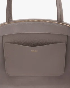 Small Easy Zipper Tote