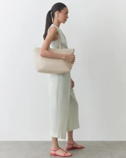 Small Easy Zipper Tote