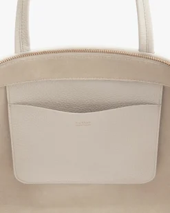 Small Easy Zipper Tote