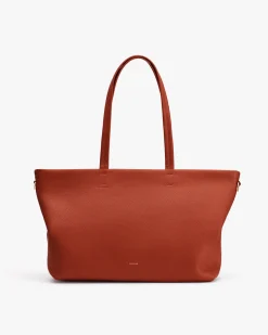 Small Easy Zipper Tote