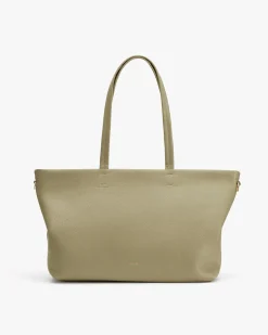Small Easy Zipper Tote