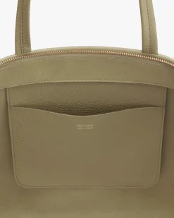 Small Easy Zipper Tote