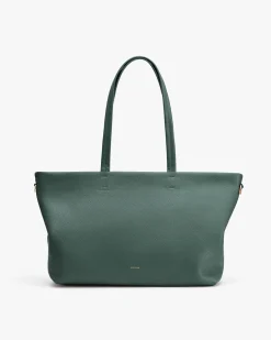 Small Easy Zipper Tote