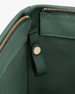 Small Easy Zipper Tote