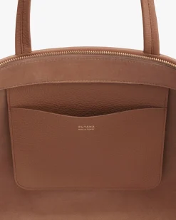 Small Easy Zipper Tote