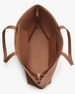 Small Easy Zipper Tote
