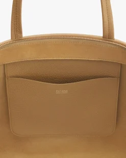 Small Easy Zipper Tote