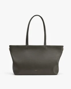 Small Easy Zipper Tote