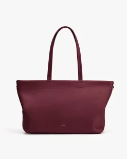 Small Easy Zipper Tote