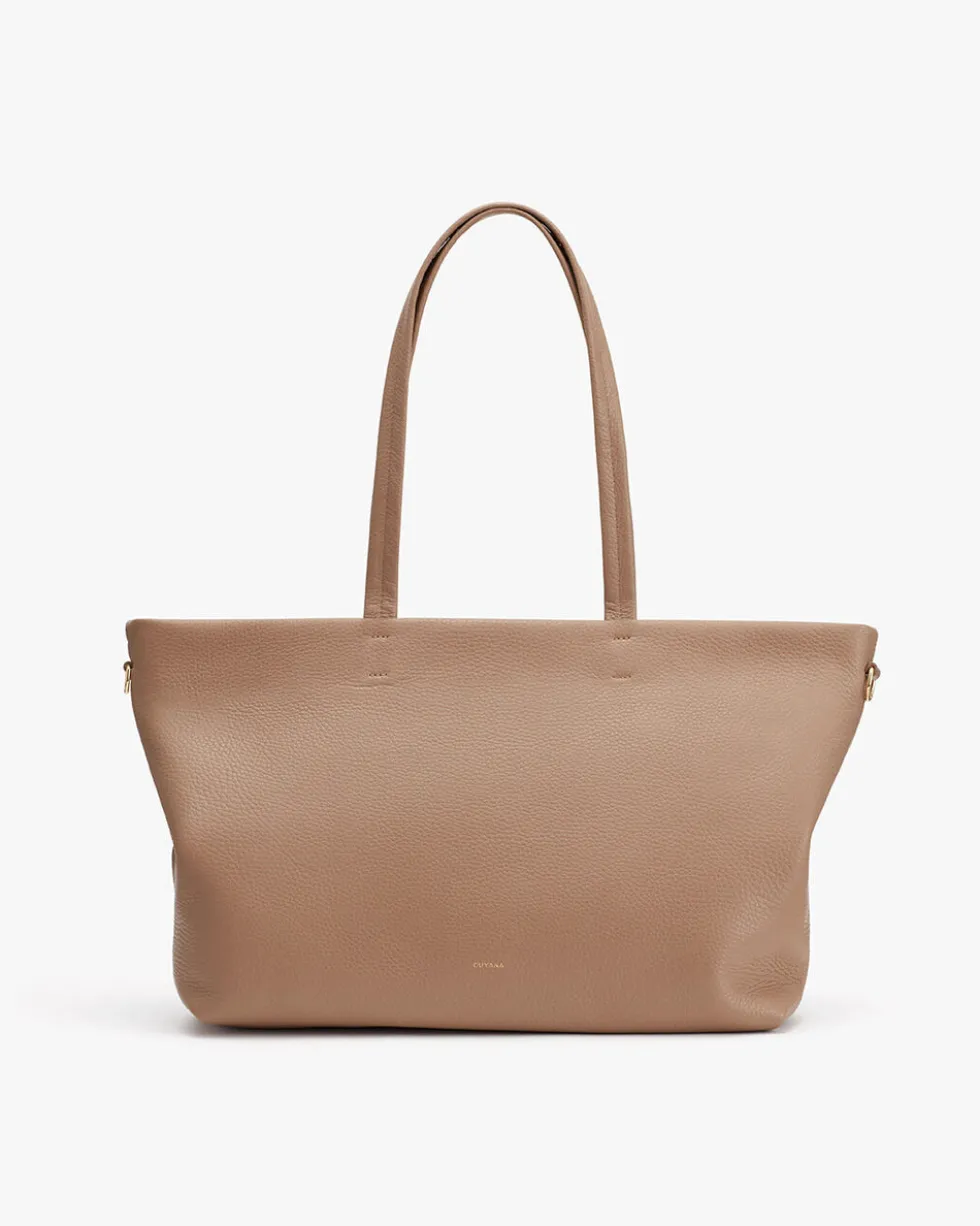Small Easy Zipper Tote