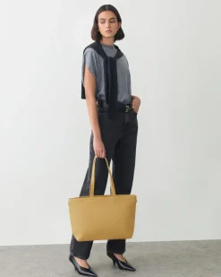 Small Easy Zipper Tote