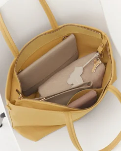 Small Easy Zipper Tote