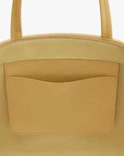 Small Easy Zipper Tote