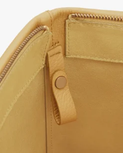 Small Easy Zipper Tote
