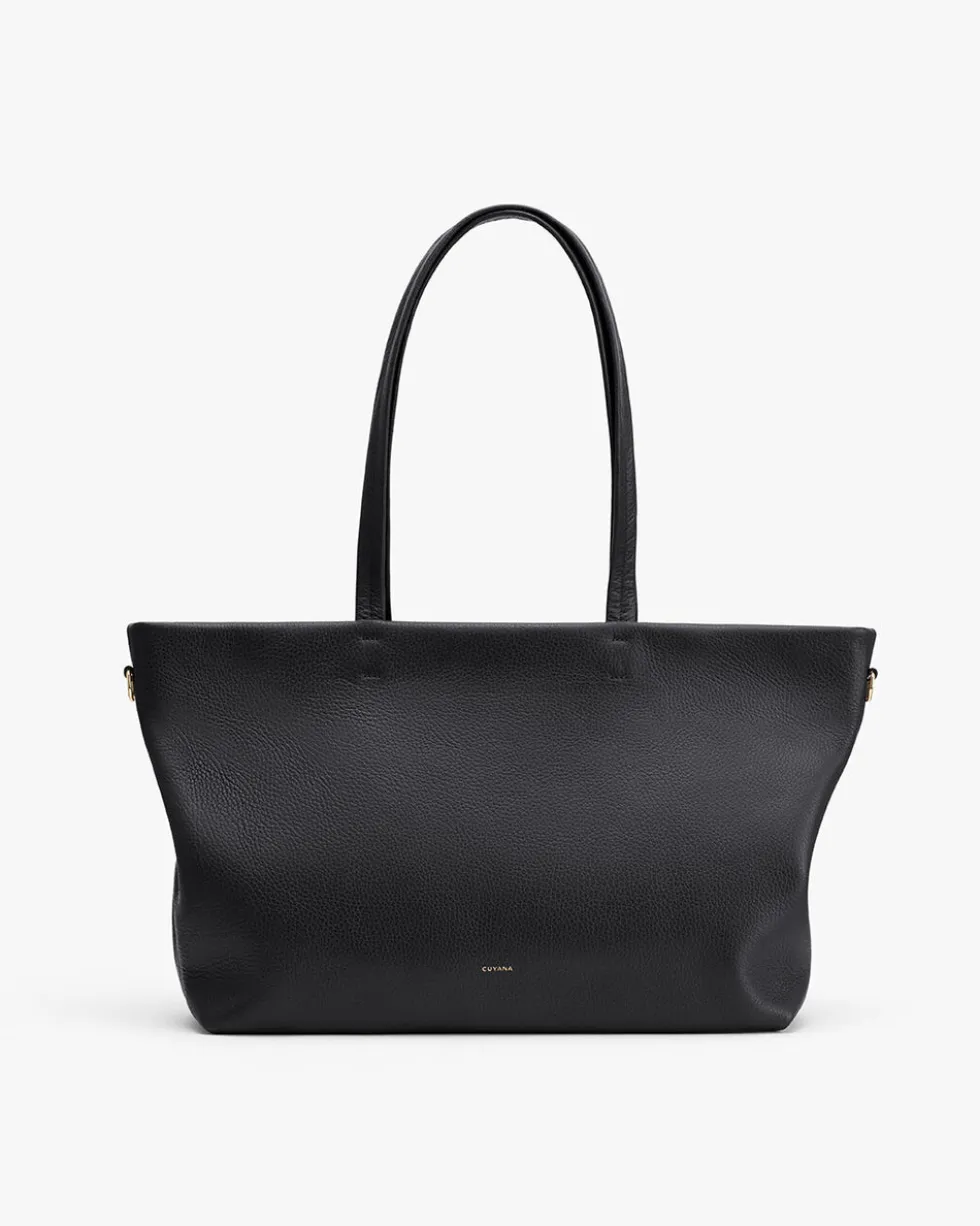 Small Easy Zipper Tote
