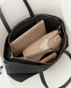Small Easy Zipper Tote