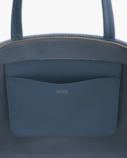 Small Easy Zipper Tote