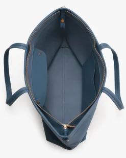 Small Easy Zipper Tote