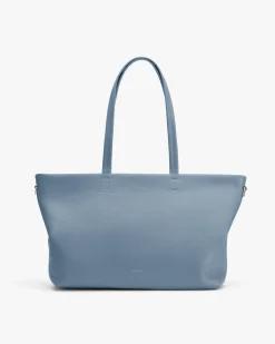 Small Easy Zipper Tote